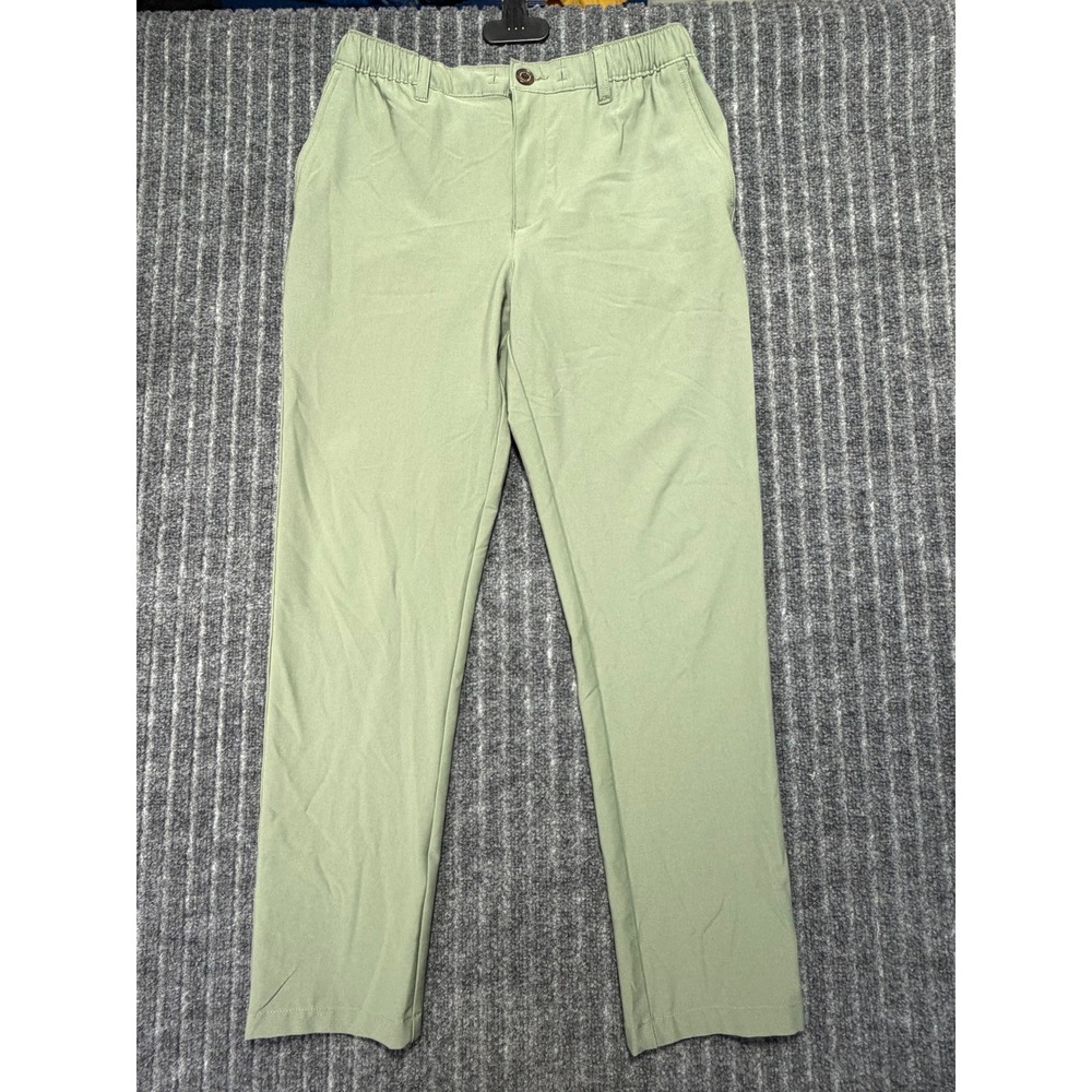 Chubbies The Musts Stretch Pants Medium Performance Minimalist Casual